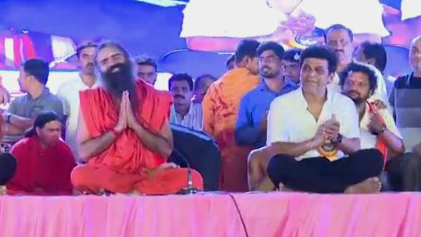 ಕೊರೊನಾ ಬರದಂತೆ ಟಿಪ್ಸ್ ನೀಡಿದ ಬಾಬಾ ರಾಮ್ ದೇವ್