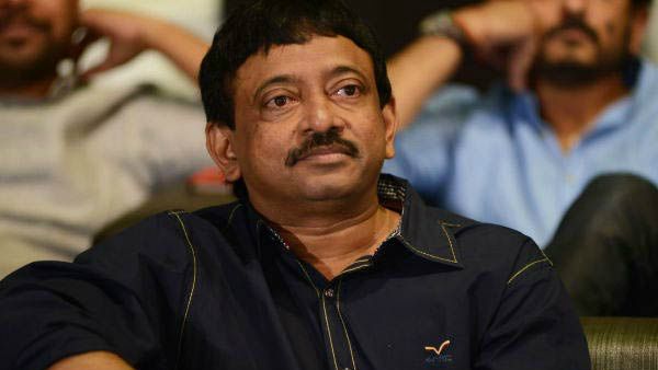 ಕೊರೊನಾ ವೈರಸ್‌ಗೆ ಪಾಠ ಮಾಡಿದ ರಾಮ್ ಗೋಪಾಲ್ ವರ್ಮ