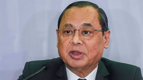 'ರಂಜನ್ ಗೊಗಯ್ ನಂತಹ ಲಜ್ಜಗೇಡಿ ಮನುಷ್ಯ ಮತ್ತೊಬ್ಬ ಇಲ್ಲ'; ಕಾಟ್ಜು