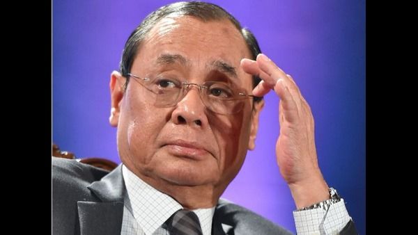 ರಾಜ್ಯಸಭೆಗೆ ಸಿಜೆಐ ರಂಜನ್ ಗೋಗೊಯ್ ನಾಮನಿರ್ದೇಶನ