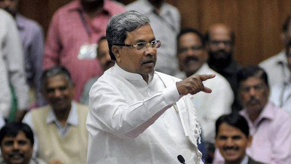 ಯಡಿಯೂರಪ್ಪ ಬಜೆಟ್; ಸಿದ್ದರಾಮಯ್ಯ ಮೊದಲ ಪ್ರತಿಕ್ರಿಯೆ