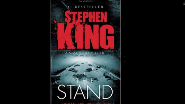 1978ರಲ್ಲೇ ಕೊರೊನಾ ವೈರಸ್ ಬಗ್ಗೆ ಸುಳಿವು ನೀಡಿದ್ದ ಕಿಂಗ್