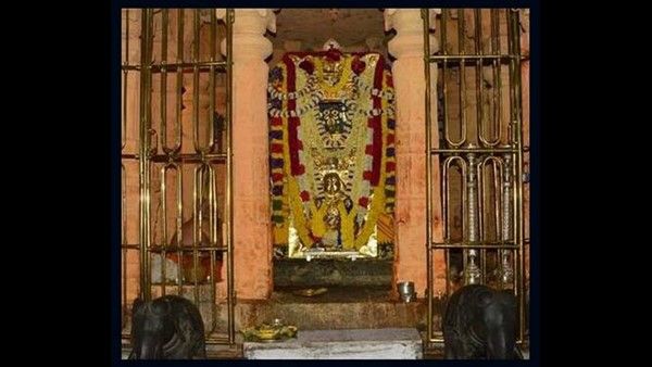 11 ವರ್ಷಗಳ ನಂತರ ಬಂದ್ ಆದ ಮಂತ್ರಾಲಯ: ರಾಯರ ದರ್ಶನ ಇಲ್ಲ