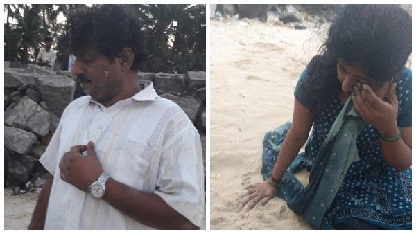 ಬೆಂಗಳೂರಿನ ವಿವಾಹಿತ ಪ್ರೇಮಿಗಳಿಬ್ಬರು ಕುಂದಾಪುರದಲ್ಲಿ ಆತ್ಮಹತ್ಯೆಗೆ ಯತ್ನ