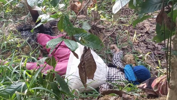 ವಿರಾಜಪೇಟೆಯಲ್ಲಿ ವಿದ್ಯುತ್ ಸ್ಪರ್ಶಕ್ಕೆ ತಾಯಿ-ಮಗಳು ಬಲಿ