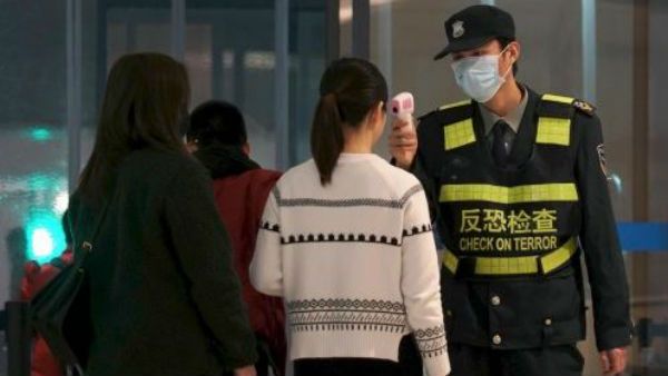 ಕೊರೊನಾ ವೈರಸ್ ಕಥೆ; ಫ್ರಾನ್ಸ್ ನಿಂದ ಸೋಂಕು ಹೊತ್ತು ತಂದಳಾ ಮಹಿಳೆ?