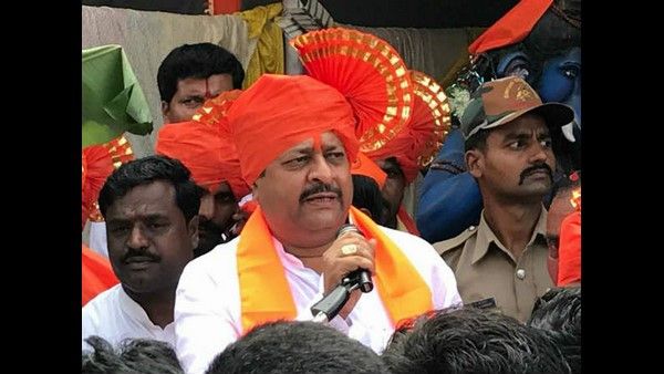 ದೊರೆಸ್ವಾಮಿ ನಕಲಿ ಸ್ವಾತಂತ್ರ್ಯ ಹೋರಾಟಗಾರ ಎಂದು ಪುನರುಚ್ಚರಿಸಿದ ಯತ್ನಾಳ್