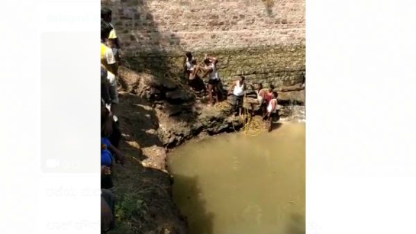 ರಜೆಯ ಮಜಾ: ಬೆಳಗಾವಿಯಲ್ಲಿ ತಂದೆ ಮಗನ ಸಾವು