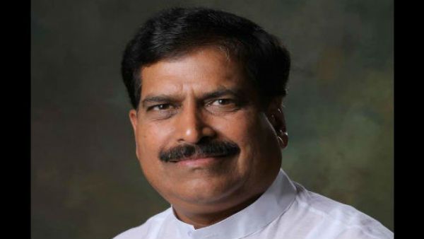 ಐದು ವರ್ಷದ ಮಗುವಿಗೆ ರೈಲಿನಲ್ಲಿ ಔಷಧಿ ತರಿಸಿದ ಕೇಂದ್ರ ಸಚಿವ