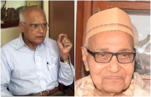 CM ಪರಿಹಾರ ನಿಧಿಗೆ ಭೈರಪ್ಪ, PM ಪರಿಹಾರ ನಿಧಿಗೆ ಕಣವಿ ದೇಣಿಗೆ