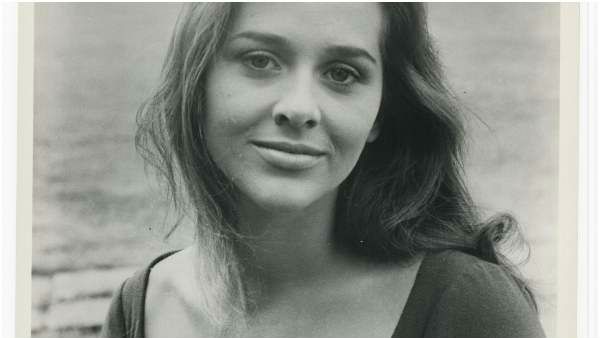 ಕೊರೊನಾ ವೈರಸ್‌ಗೆ ಬಲಿಯಾದ ಬ್ರಿಟಿಷ್ ನಟಿ