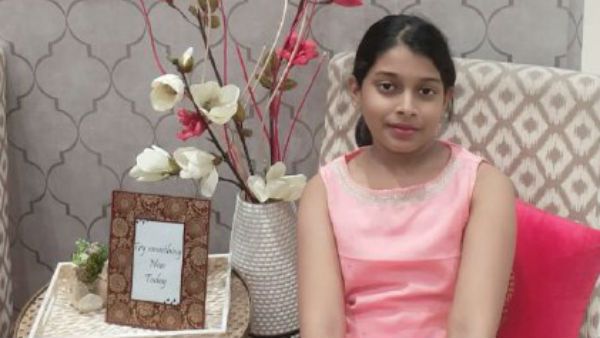 ಕೊರೊನಾ ವಿರುದ್ಧದ ಸಮರಕ್ಕೆ ಬಾಲಕಿಯ ಕವನದ ಶಕ್ತಿ