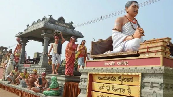 ಬಸವ ಜಯಂತಿ; ಸಮಾಜ ಸುಧಾರಣೆಯ ಆಶಯ ಪಾಲಿಸೋಣ