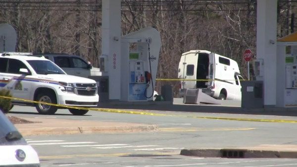 16 ಜನರನ್ನು ಹತ್ಯೆಗೈದ ಶೂಟರ್ 12 ಗಂಟೆಗಳಲ್ಲಿ ಹತ