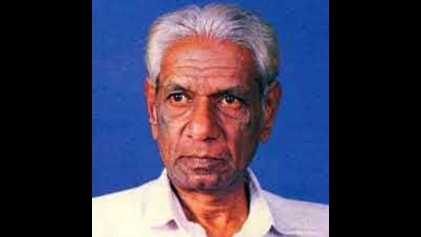 ಖ್ಯಾತ ಕಾದಂಬರಿಕಾರ ಚಂದ್ರಕಾಂತ ಕುಸನೂರ ವಿಧಿವಶ