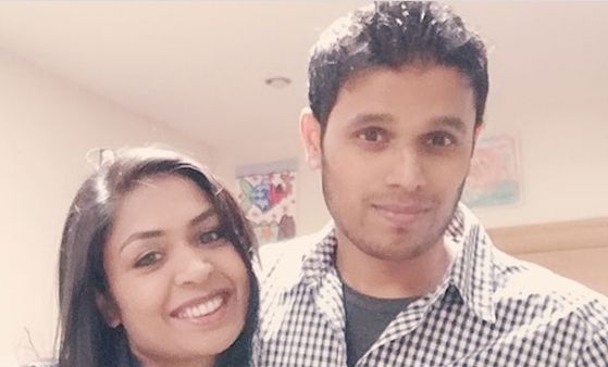 ಐರ್ಲೆಂಡ್ ನಲ್ಲಿ ಮಂಗಳೂರು ಮೂಲದ ದಂಪತಿ ಸಾವು