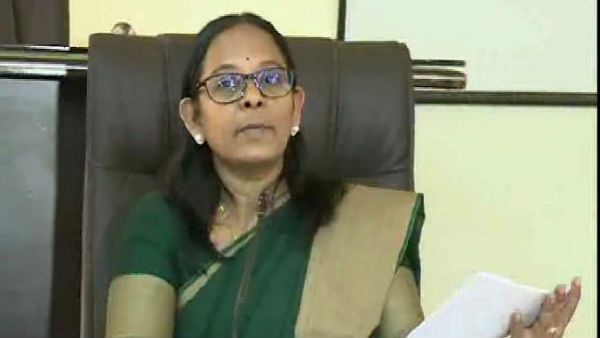 ಮನೆಯಲ್ಲೇ ನಮಾಜ್ ಮಾಡುವಂತೆ ಚಿತ್ರದುರ್ಗ ಡಿಸಿ ಸೂಚನೆ