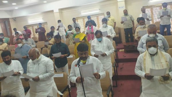 ದಾರಿ ಮಧ್ಯದಲ್ಲಿ ಸಾವು ನೋಡುವ ಸಂದರ್ಭ ಬರುತ್ತಿರಲಿಲ್ಲ: ಮಲ್ಲಿಕಾರ್ಜುನ್ ಖರ್ಗೆ