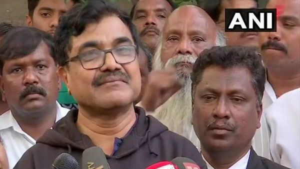 ಜೈಲು ಸೇರುವ ಮುನ್ನ ಆನಂದ್ ತೇಲ್ತುಂಬ್ಡೆ 'ಭಾರತೀಯರಿಗೆ ಬರೆದ ಪತ್ರ'