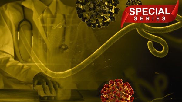 ಕೊರೊನಾ ಕಥೆ ಹೀಗಾದ್ರೆ, ಎಬೋಲಾಗೆ ವೈದ್ಯರ ಚಿಕಿತ್ಸೆ ಹೇಗಿತ್ತು?