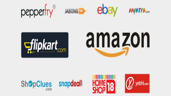 ಅಮೆಜಾನ್, ಫ್ಲಿಪ್ ಕಾರ್ಟ್ ಓಪನ್, ಸದ್ಯಕ್ಕೆ ಅಗತ್ಯ ವಸ್ತು ಮಾತ್ರ ಲಭ್ಯ