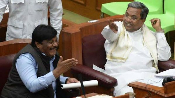 ಕೊರೊನಾ ಸಂಕಷ್ಟದಿಂದ ಜನರನ್ನು ಕಾಪಾಡಿದ್ದು ಅನ್ನಭಾಗ್ಯವೇ ಹೊರತು ಮೋದಿ ಚಪ್ಪಾಳೆಯಲ್ಲ