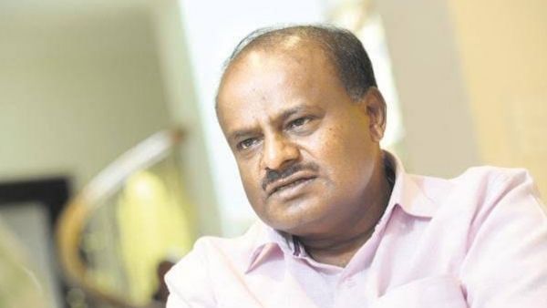 ಆರೋಪಿಗಳನ್ನು ರಾಮನಗರಕ್ಕೆ ತಂದದ್ದು ಸರ್ಕಾರದ ಸಣ್ಣತನ: ಎಚ್ಡಿಕೆ