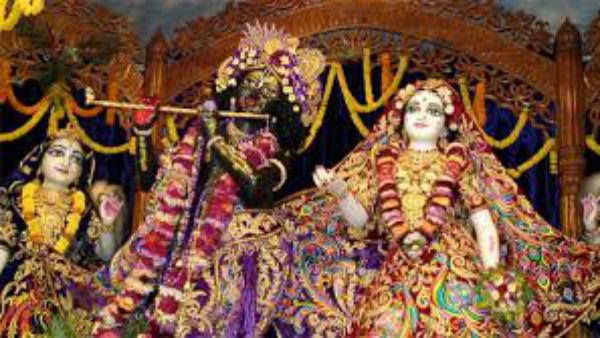 ಬಾಂಗ್ಲಾದ ಇಸ್ಕಾನ್ ಆಶ್ರಮದಲ್ಲಿ 31 ಮಂದಿಗೆ ಕೊರೊನಾ ಪಾಸಿಟಿವ್