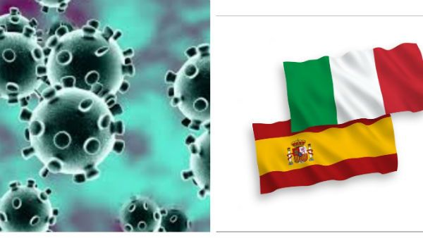 ಸ್ಪೇನ್, ಇಟೆಲಿಯಲ್ಲಿ ಕೊರೊನಾ ಮರಣ ಮೃದಂಗ: ಕಾರಣ ಬಹಿರಂಗ