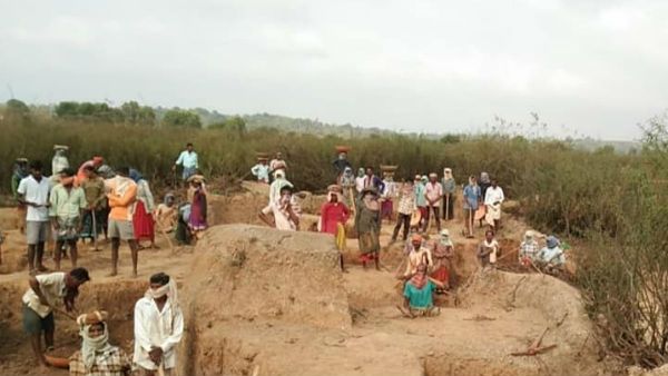ಗ್ರಾಮೀಣಾಭಿವೃದ್ಧಿ ಇಲಾಖೆ ನೇಮಕಾತಿ; ಮೇ 15ರೊಳಗೆ ಅರ್ಜಿ ಹಾಕಿ 