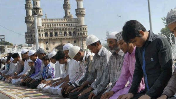 ಕಲಬುರಗಿಯಲ್ಲಿ ಸಾಮೂಹಿಕ ಪ್ರಾರ್ಥನೆ: 15 ಮಂದಿ ಬಂಧನ