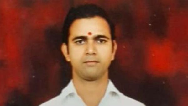 ಲಾಕ್ ಡೌನ್ ವಿಸ್ತರಣೆ; ಮುಂಬೈನಲ್ಲಿ ಉಡುಪಿ ಅರ್ಚಕ ಆತ್ಮಹತ್ಯೆ