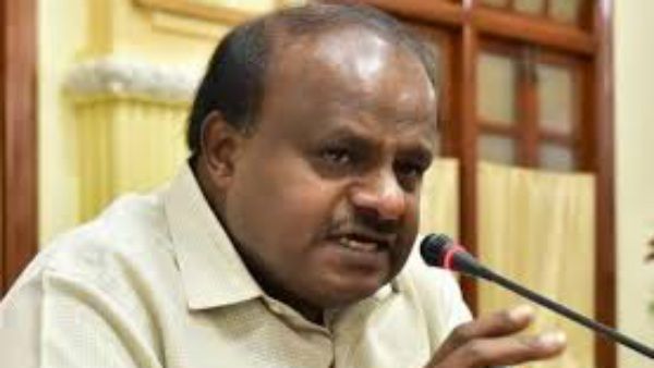 ರಾಮನಗರಕ್ಕೆ ಕೈದಿಗಳ ಸ್ಥಳಾಂತರ; ಎಡಿಜಿಪಿ ಅಲೋಕ್ ಮೋಹನ್ ಮೇಲೆ ಎಚ್ ಡಿಕೆ ಆರೋಪ