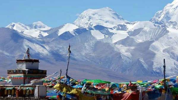 ಕೈಲಾಸ ಮಾನಸಸರೋವರ ಯಾತ್ರೆ ರದ್ದುಗೊಳಿಸಿದ ಸಿಕ್ಕಿಂ ಸರ್ಕಾರ