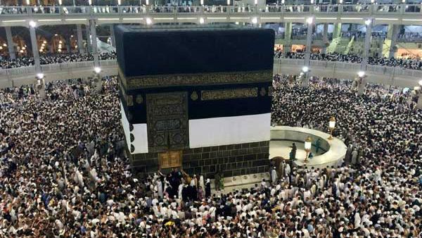 ಸೌದಿ ಅರೇಬಿಯಾ:ಮೆಕ್ಕಾ ಹೊರತುಪಡಿಸಿ ಉಳಿದೆಲ್ಲಾ ಕಡೆ ಕರ್ಫ್ಯೂ ಸಡಿಲ