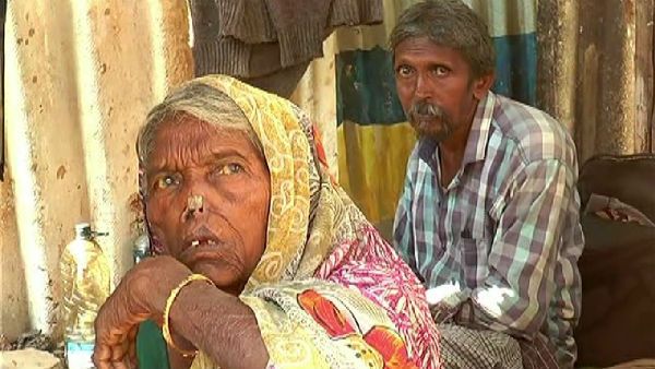 ಮನೆಗೆಲಸ ಮಾಡಿ ಮಗನ ಸಾಕುತ್ತಿದ್ದ ದಾವಣಗೆರೆಯ ಈಕೆ ಪಾಡು ಯಾರಿಗೂ ಬೇಡ