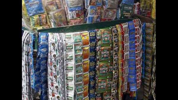 ಕೊವಿಡ್19 ತಡೆಗಟ್ಟಲು ಪಾನ್ ಮಸಾಲ, ಗುಟ್ಕಾ, ಚ್ಯೂಯಿಂಗ್ ಗಮ್ ನಿಷೇಧ