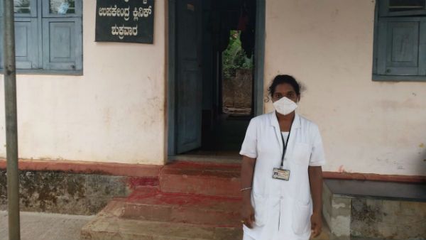 ಉಡುಪಿಯಲ್ಲಿ ಆರೋಗ್ಯ ಕಾರ್ಯಕರ್ತೆಗೆ ಬೆದರಿಕೆ