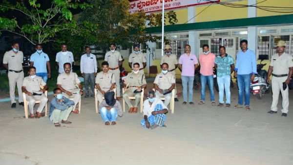 ಮೈಸೂರು: ಕೊಟ್ಟ ಸಾಲ ವಾಪಸ್‌ ಕೇಳಿದ್ದಕ್ಕೆ ಜೀವವನ್ನೇ ತೆಗೆದರು