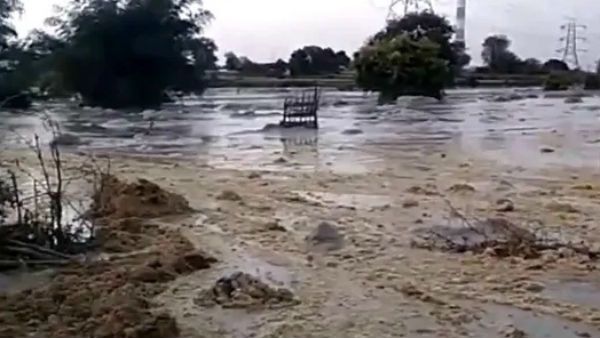 ರಿಲಯನ್ಸ್ ವಿದ್ಯುತ್ ಸ್ಥಾವರದಲ್ಲಿ ವಿಷಕಾರಿ ತ್ಯಾಜ್ಯ ಸೋರಿಕೆ: ಐವರು ನಾಪತ್ತೆ