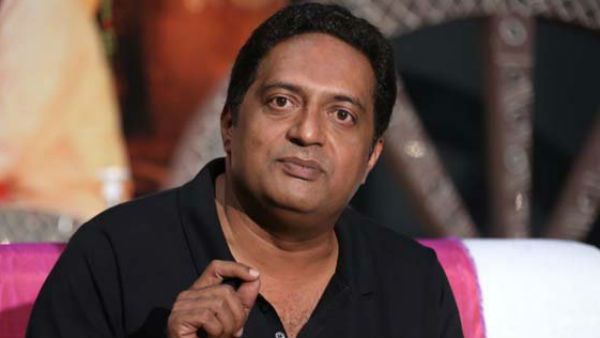 ನನ್ನ ಆರ್ಥಿಕ ಸ್ಥಿತಿ ಕ್ಷೀಣಿಸುತ್ತಿದೆ, ಸಾಲ ಮಾಡಿ ಸಹಾಯ ಮಾಡುತ್ತೇನೆ: ಪ್ರಕಾಶ್ ರೈ