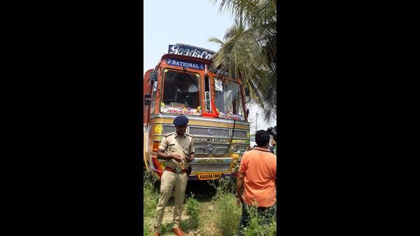 ಲಾಕ್ ಡೌನ್: ಶಿವಮೊಗ್ಗದಲ್ಲಿ ಅನ್ನಭಾಗ್ಯ ಅಕ್ಕಿ ಕಳ್ಳ ಸಾಗಣೆ