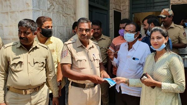 ಕೃಷಿ ಸಚಿವರ ಮಗಳು ಹುಟ್ಟುಹಬ್ಬದ ದಿನ ಮಾಡಿದ್ದೇನು?