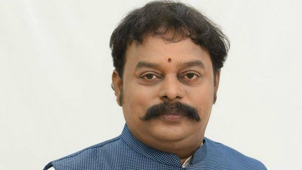 ಎಂಎಲ್ ಸಿ ಶರವಣರಿಂದ ಏಪ್ರಿಲ್ 3ರಂದು ಆಹಾರ ವಿತರಣೆ