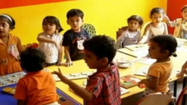 ಲಾಕ್‌ಡೌನ್‌ನಲ್ಲಿ ಟ್ಯೂಷನ್:ಪೊಲೀಸರಿಗೆ ಮಾಹಿತಿ ಕೊಟ್ಟ 5 ವರ್ಷದ ಬಾಲಕ