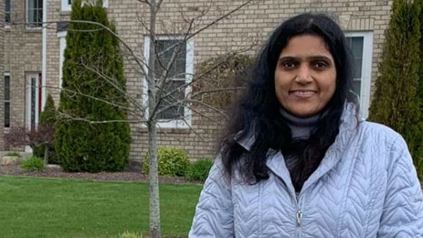 ಕೊರೊನಾ ಚಿಕಿತ್ಸೆ; ಮೈಸೂರು ಮೂಲದ ವೈದ್ಯೆ ಡಾ. ಉಮಾರಿಗೆ ಅಮೆರಿಕದಲ್ಲಿ ಕೃತಜ್ಞತೆ!