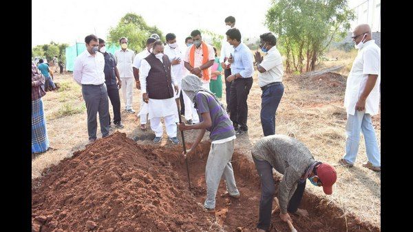 ಅಂತರ್ಜಲ ವೃದ್ಧಿಗೆ ರಾಜ್ಯ ಸರ್ಕಾರದ ಹೊಸ ಪ್ಲ್ಯಾನ್...