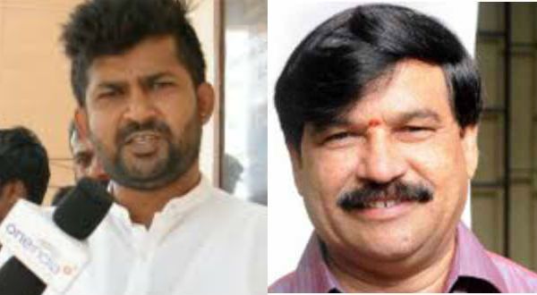 ಸೂಯೆಜ್ ಫಾರಂ ಪ್ರಾಜೆಕ್ಟ್‌ ಬಗ್ಗೆ ಮೊದಲು ಮಾಹಿತಿ ಕೊಡಿ; ಶಾಸಕ ರಾಮದಾಸ್‌ ತಿರುಗೇಟು