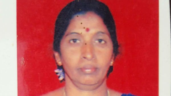 ಚನ್ನಪಟ್ಟಣ ‌ಮಾಜಿ ನಗರಸಭಾ ಉಪಾಧ್ಯಕ್ಷೆಯ ಮೇಲೆ ಕರಡಿ ದಾಳಿ