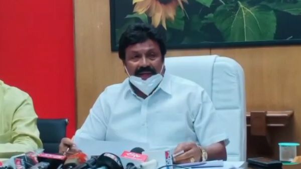 ಮಿಡತೆ ದಾಳಿ ಎದುರಿಸಲು ರಾಜ್ಯ ಸಜ್ಜಾಗಿದೆ: ಸಚಿವ ಬಿ.ಸಿ ಪಾಟೀಲ್